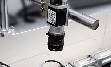 Reading code detection