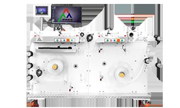 RFID Coil Label Reading & Writing Detection Machine 