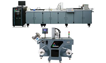 Variable data printing—PM800