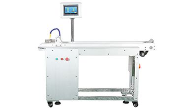 Single Card Counting & Receiving Machine—ZLSL—300