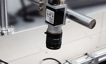 Reading code detection