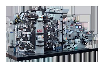 The application of variable data